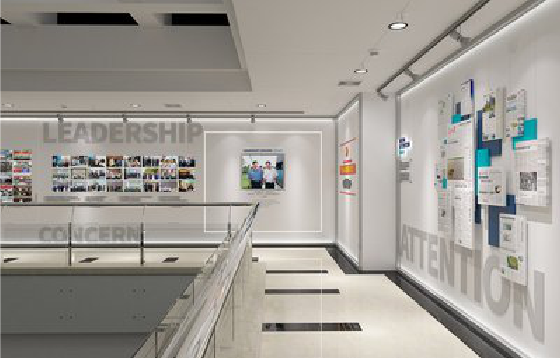 耿马制作安装文化墙的流程是什么？