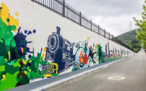 耿马墙绘常见问题分析。