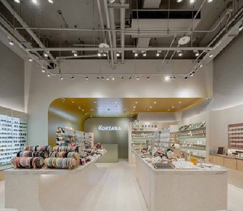 耿马店面装修流程