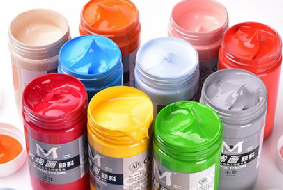 耿马你知道什么材料可以用于墙绘吗？