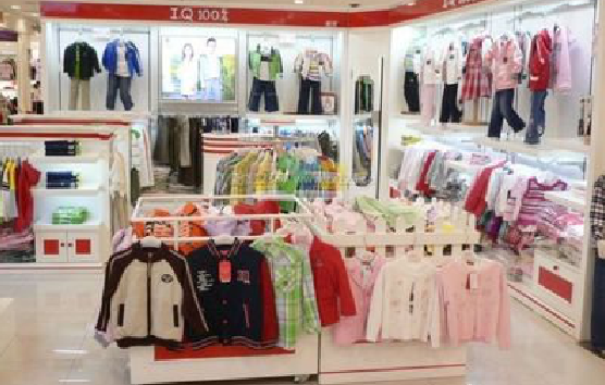 耿马店面装修风格确定。