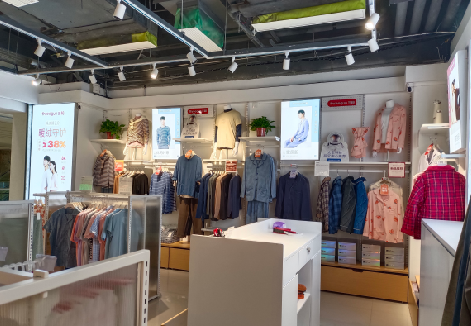 耿马超市卖场装修如何提升消费欲望？