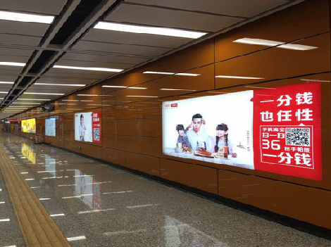 耿马广告灯箱的发展前景？