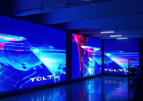 耿马如何解决LED显示屏耗电问题？